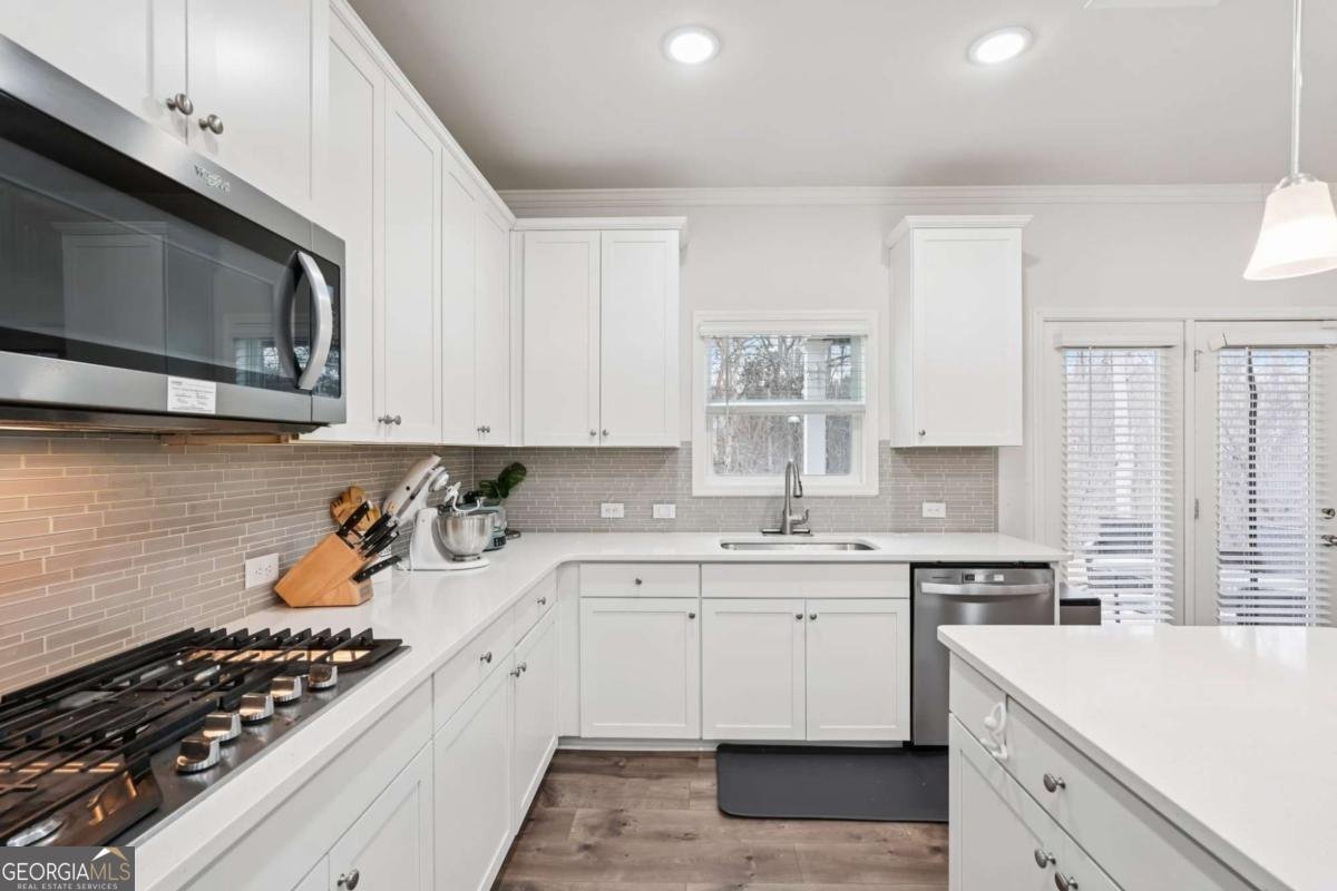 177 Treeline Trail Canton - Photo 27