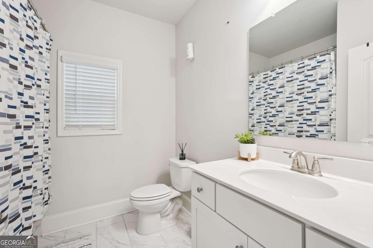 177 Treeline Trail Canton - Photo 28