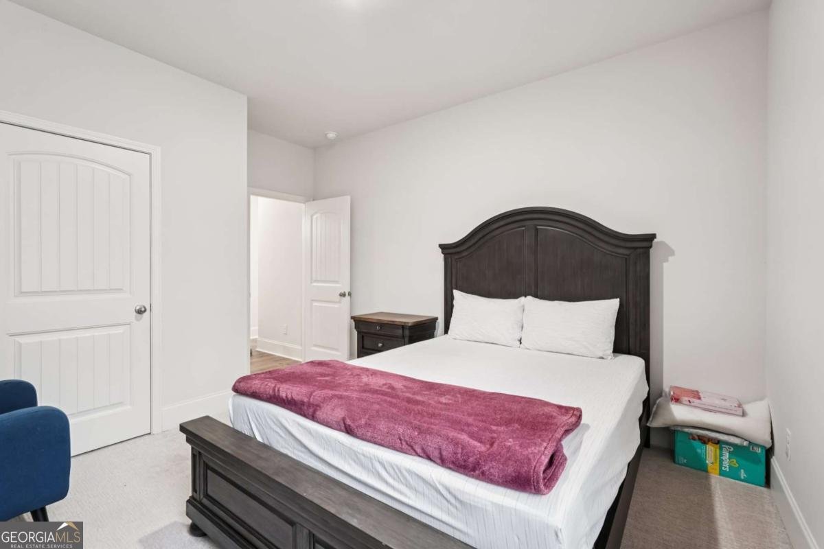 177 Treeline Trail Canton - Photo 31