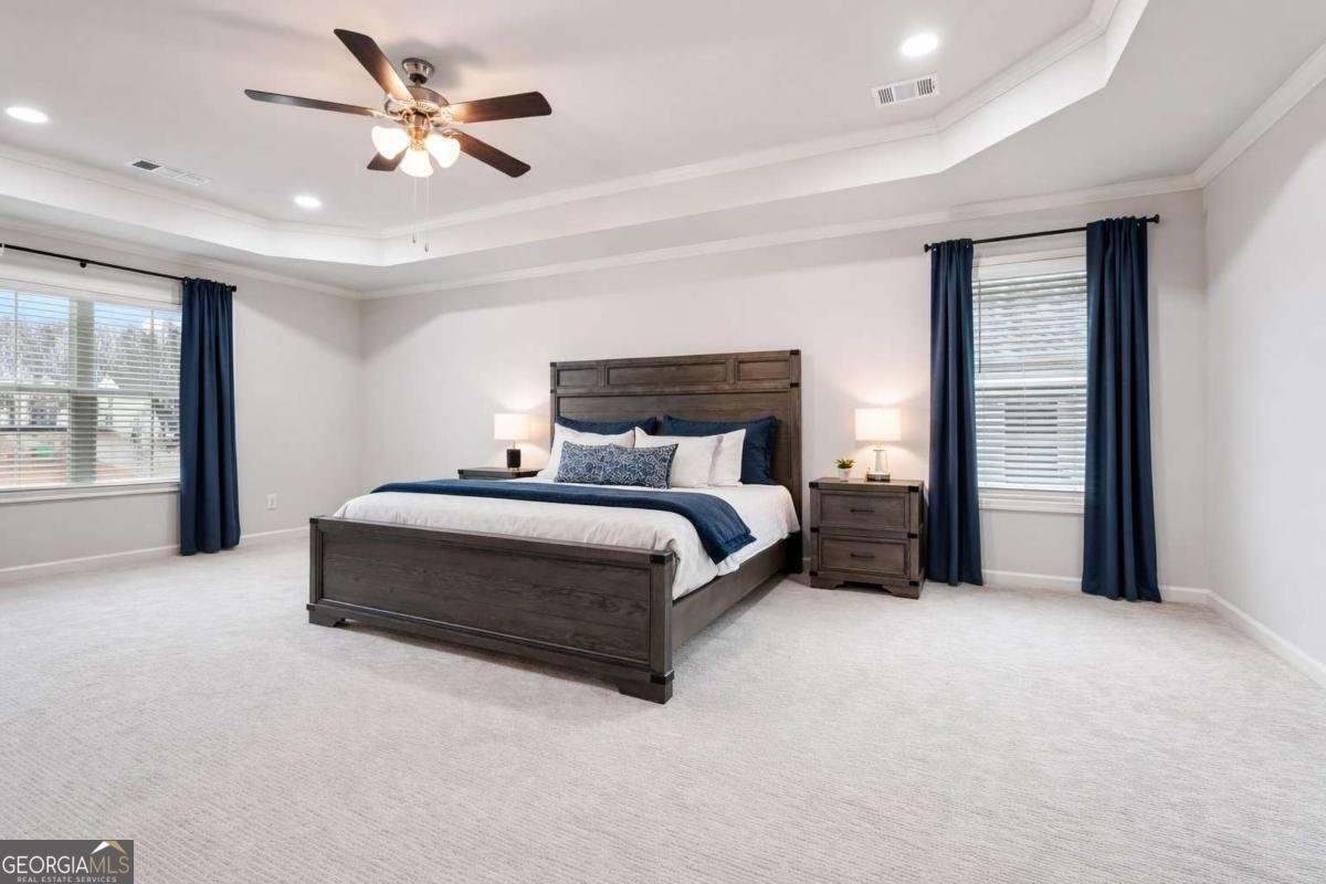 177 Treeline Trail Canton - Photo 32