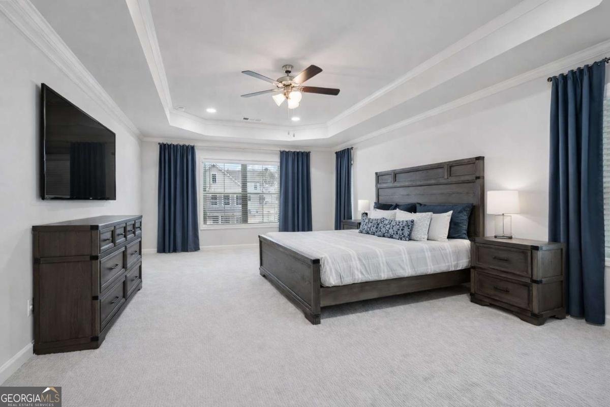 177 Treeline Trail Canton - Photo 33