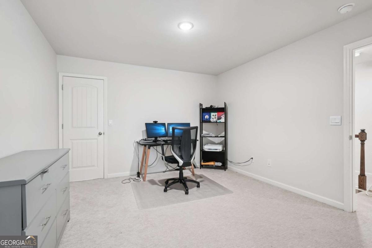 177 Treeline Trail Canton - Photo 48