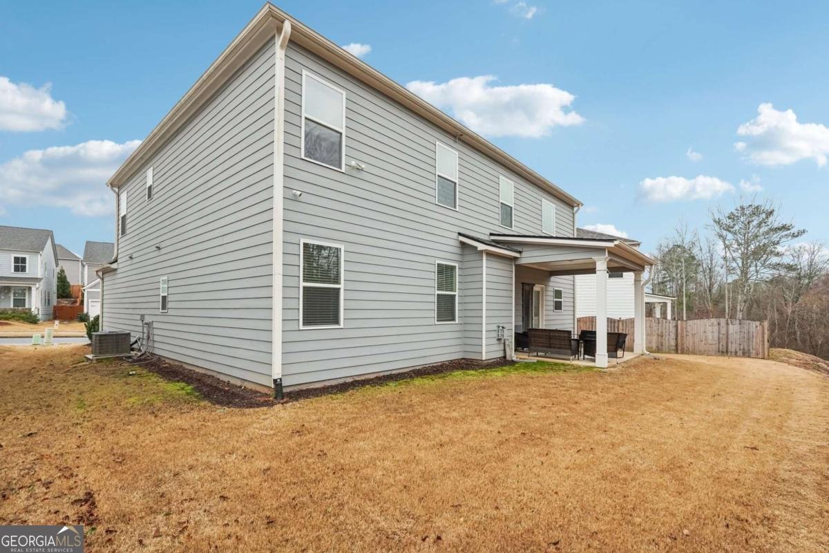 177 Treeline Trail Canton - Photo 52