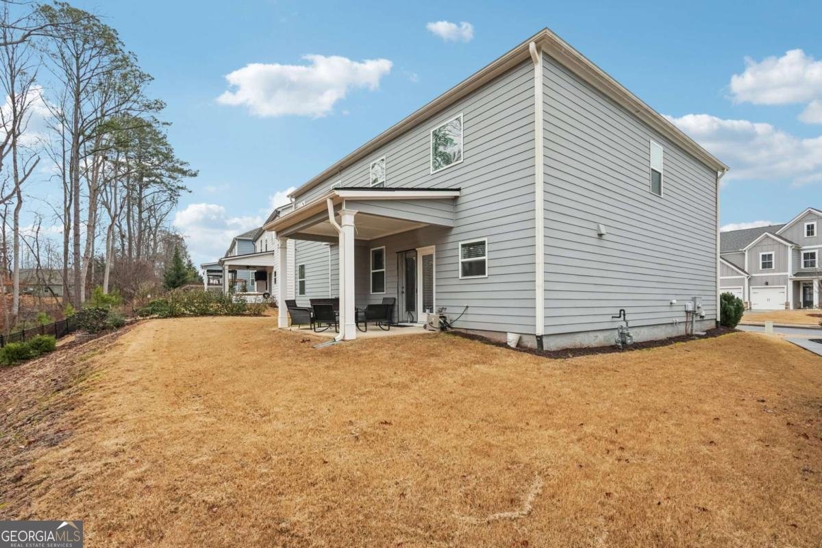 177 Treeline Trail Canton - Photo 53
