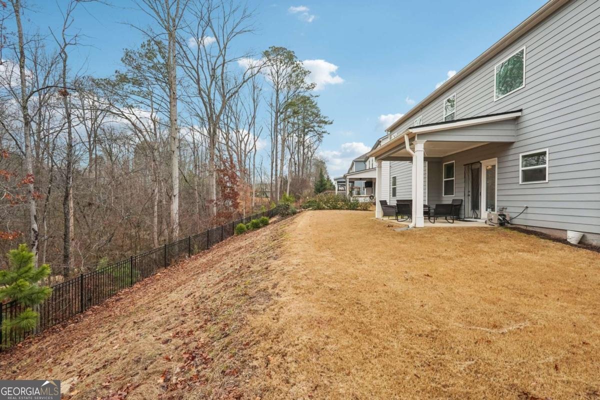 177 Treeline Trail Canton - Photo 54