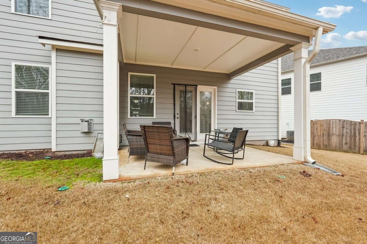 177 Treeline Trail Canton - Photo 55