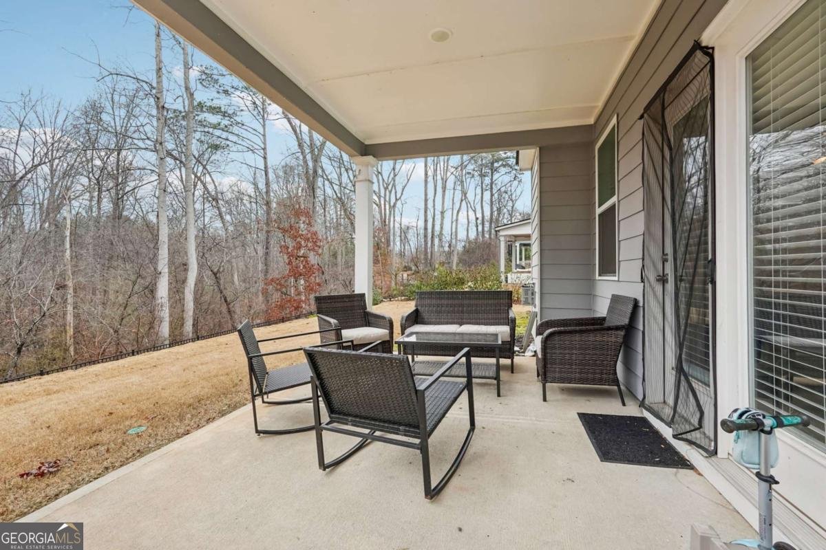 177 Treeline Trail Canton - Photo 56
