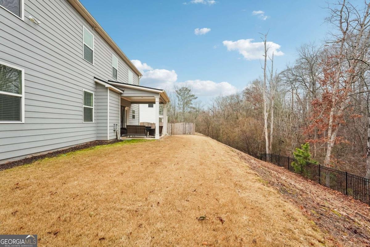 177 Treeline Trail Canton - Photo 57