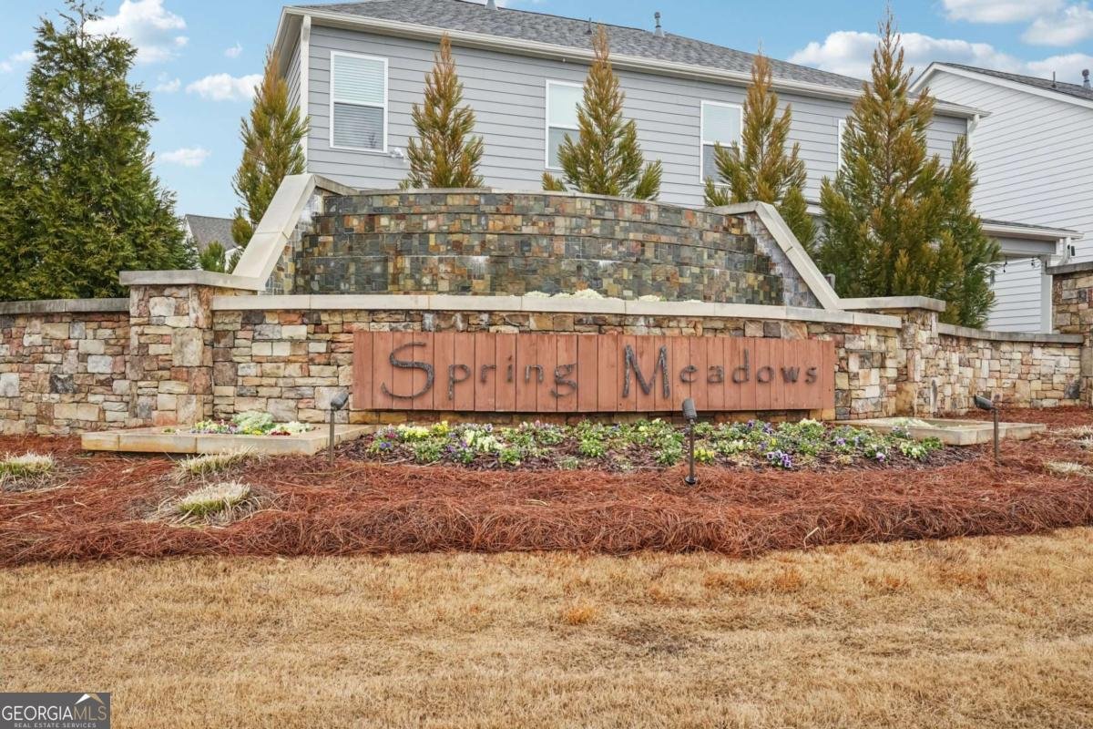 177 Treeline Trail Canton - Photo 58