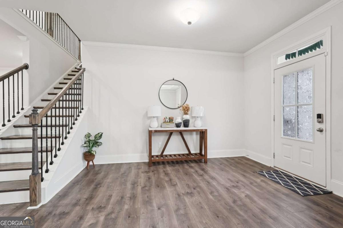 177 Treeline Trail Canton - Photo 6
