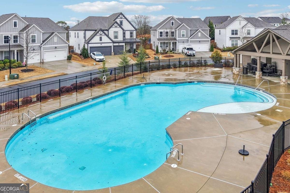 177 Treeline Trail Canton - Photo 61