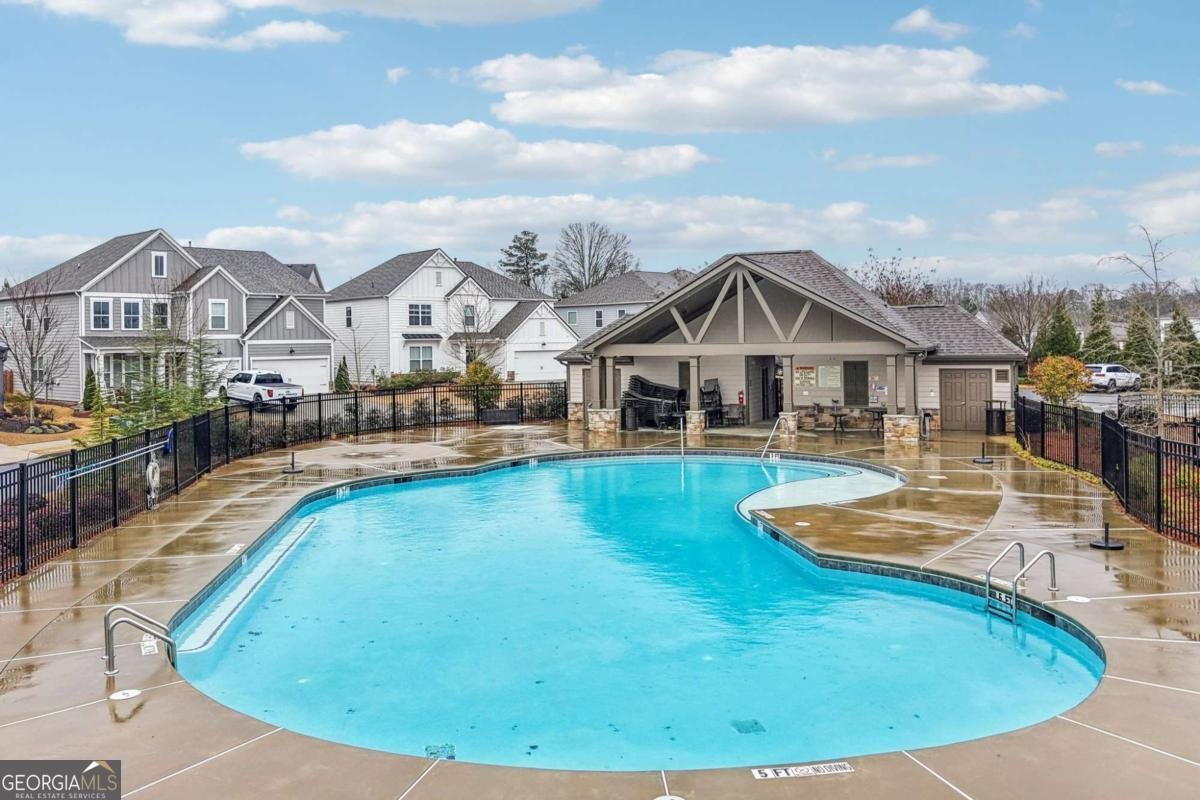 177 Treeline Trail Canton - Photo 62
