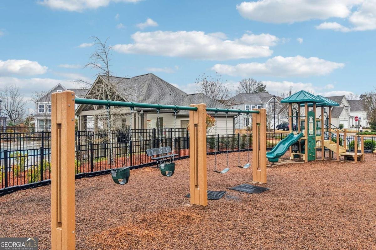 177 Treeline Trail Canton - Photo 63