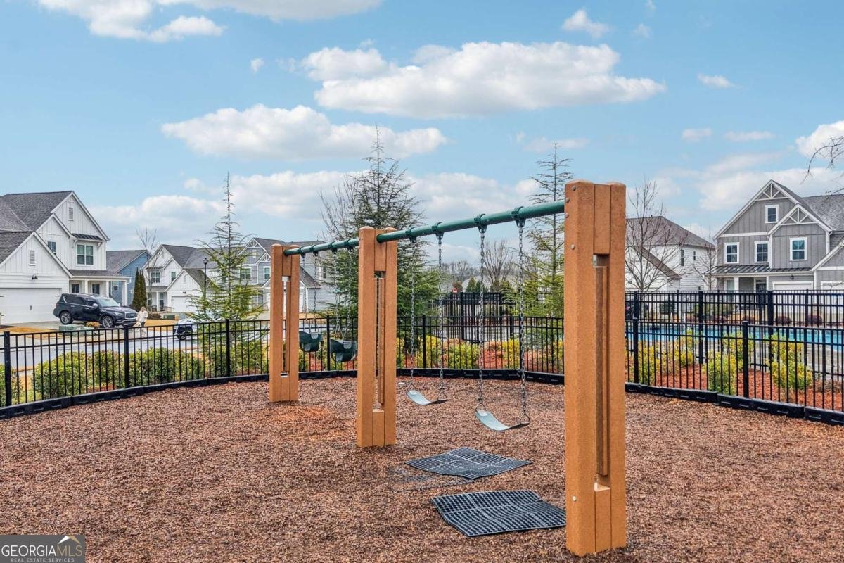 177 Treeline Trail Canton - Photo 64