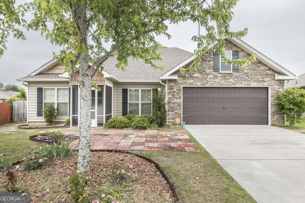 103 Savannah Ln Bonaire - Photo 1