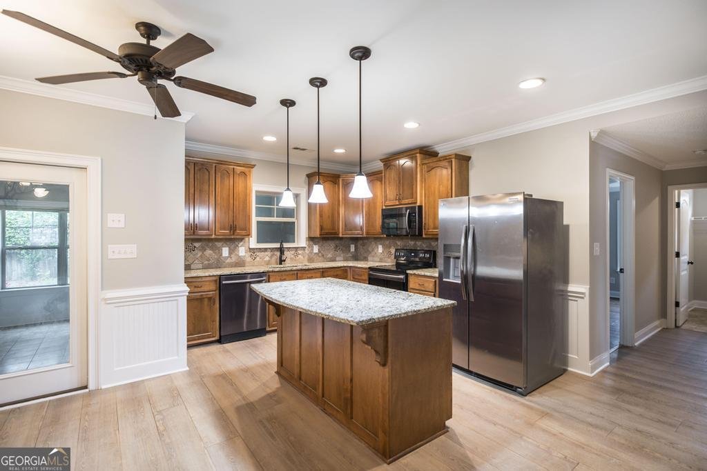 103 Savannah Ln Bonaire - Photo 13