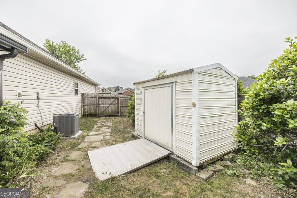 103 Savannah Ln Bonaire - Photo 35