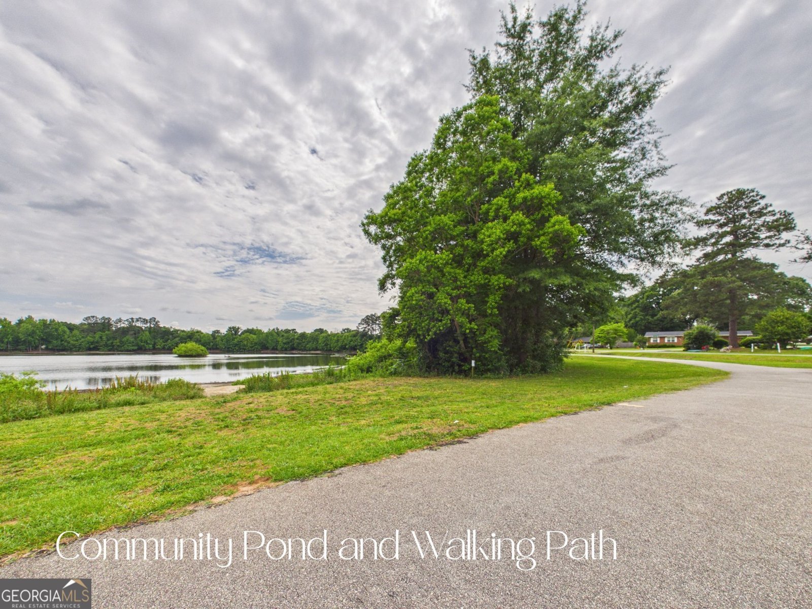 118 Meadowcliff Circle Warner Robins - Photo 34