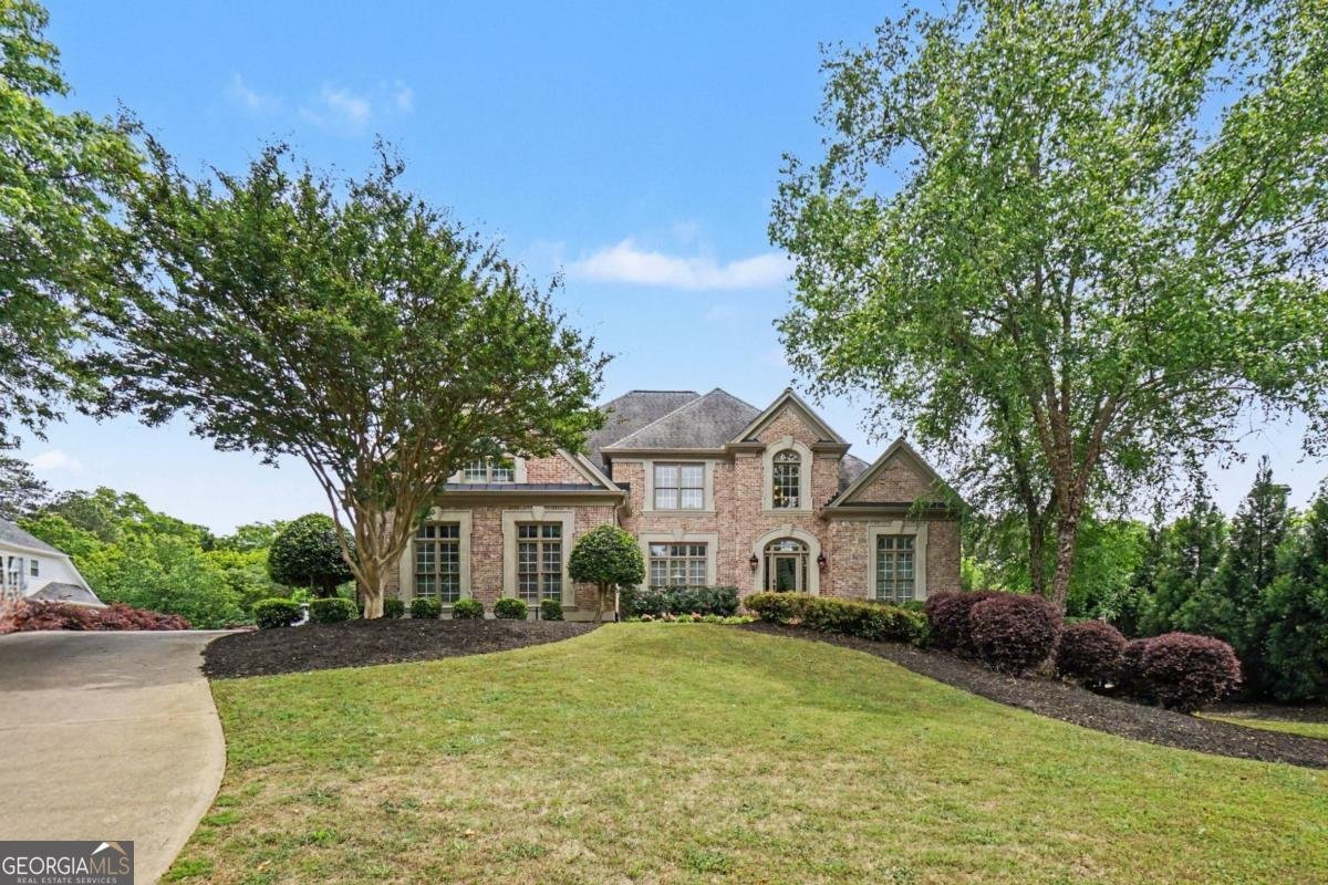 735 Bethany Green Court Alpharetta - Photo 1