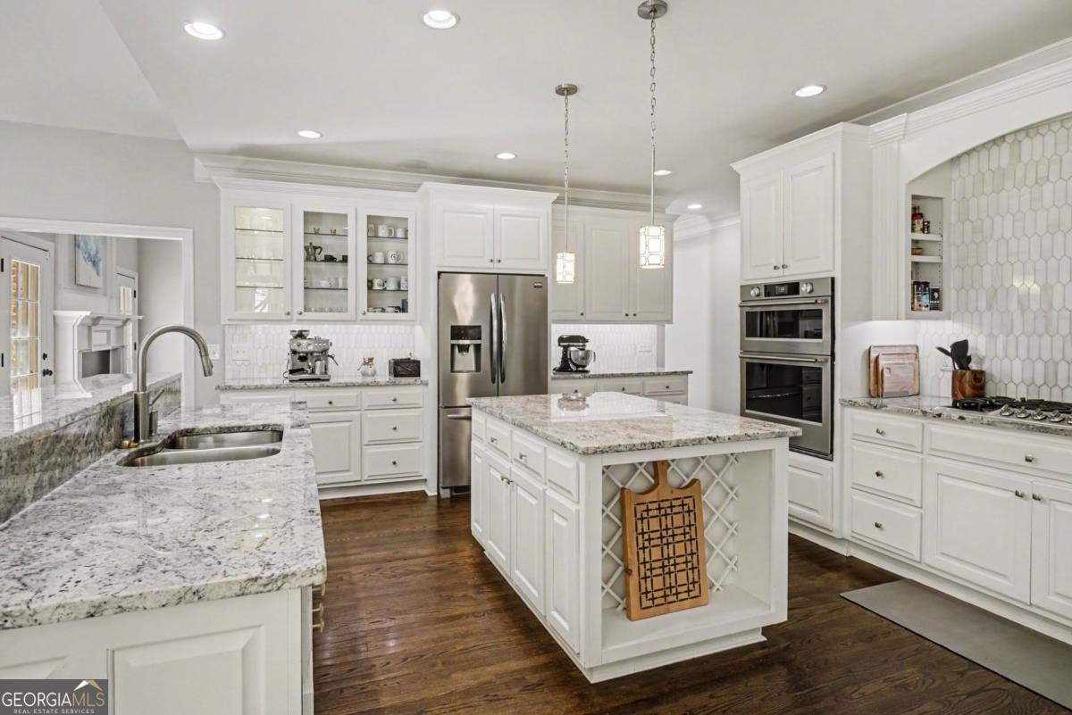 735 Bethany Green Court Alpharetta - Photo 10