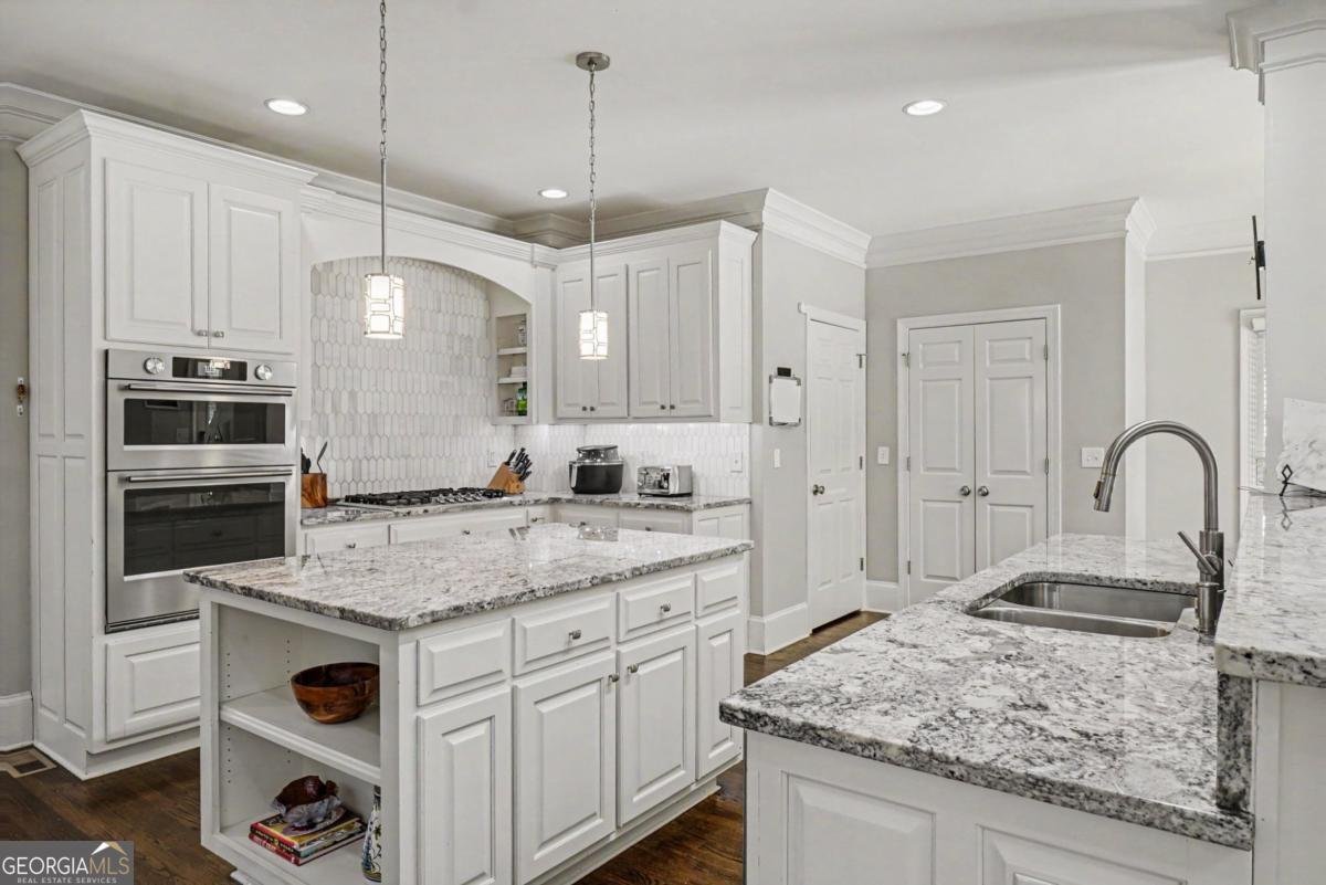 735 Bethany Green Court Alpharetta - Photo 11