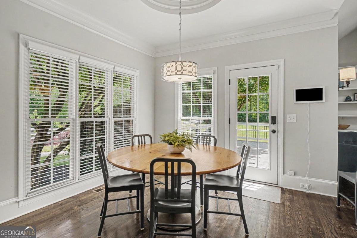 735 Bethany Green Court Alpharetta - Photo 12