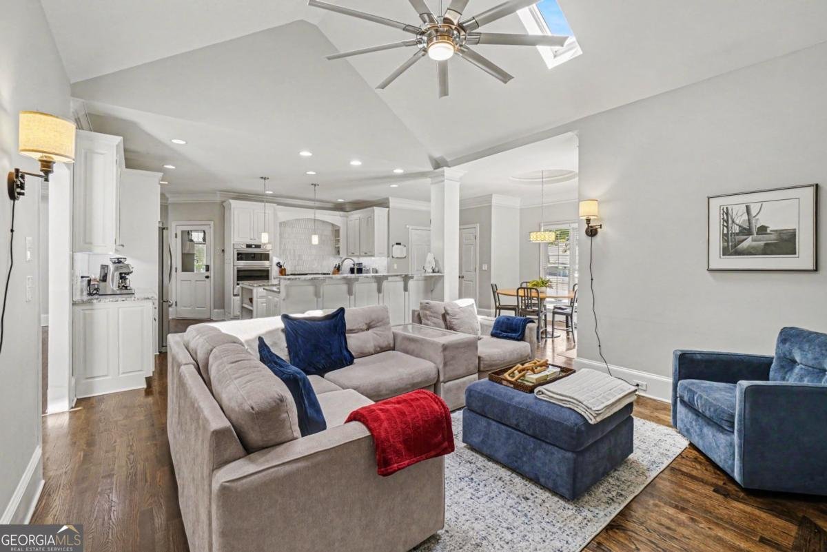 735 Bethany Green Court Alpharetta - Photo 13