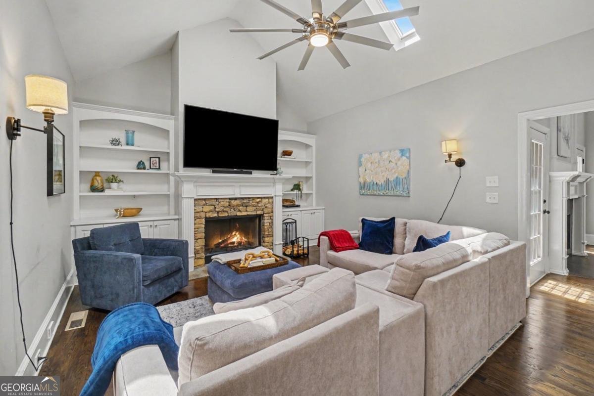 735 Bethany Green Court Alpharetta - Photo 14