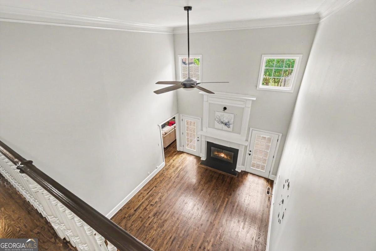 735 Bethany Green Court Alpharetta - Photo 16