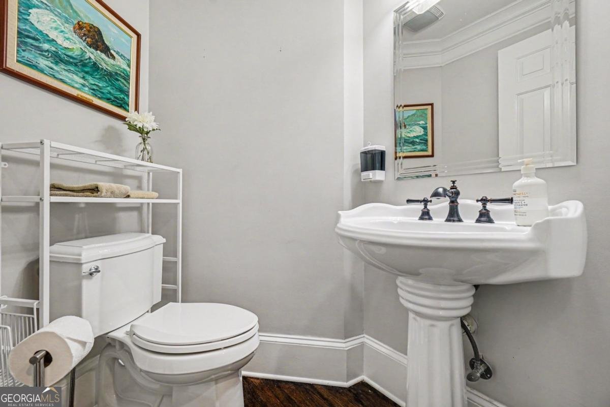 735 Bethany Green Court Alpharetta - Photo 17