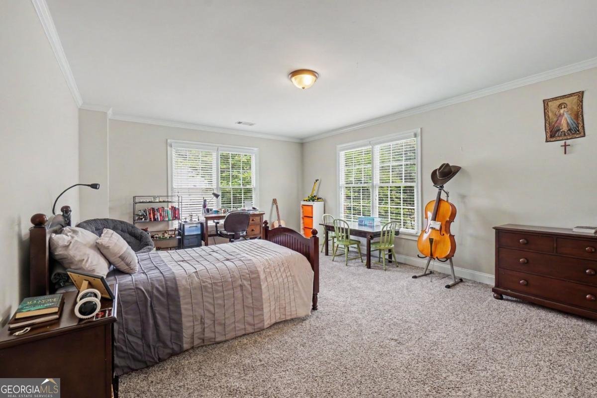 735 Bethany Green Court Alpharetta - Photo 24