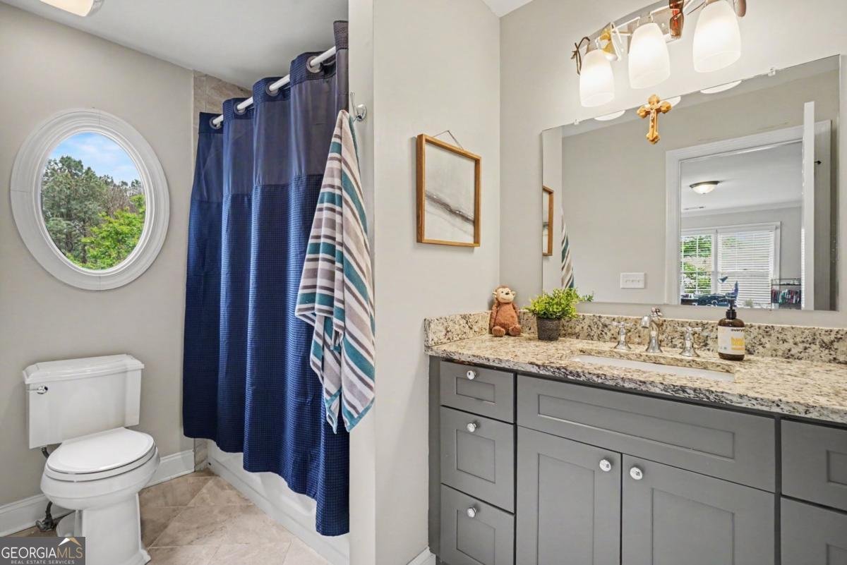 735 Bethany Green Court Alpharetta - Photo 25