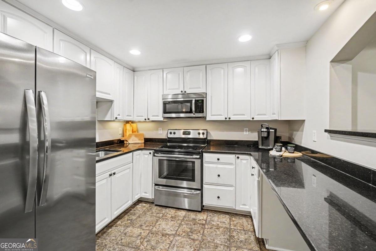 735 Bethany Green Court Alpharetta - Photo 26
