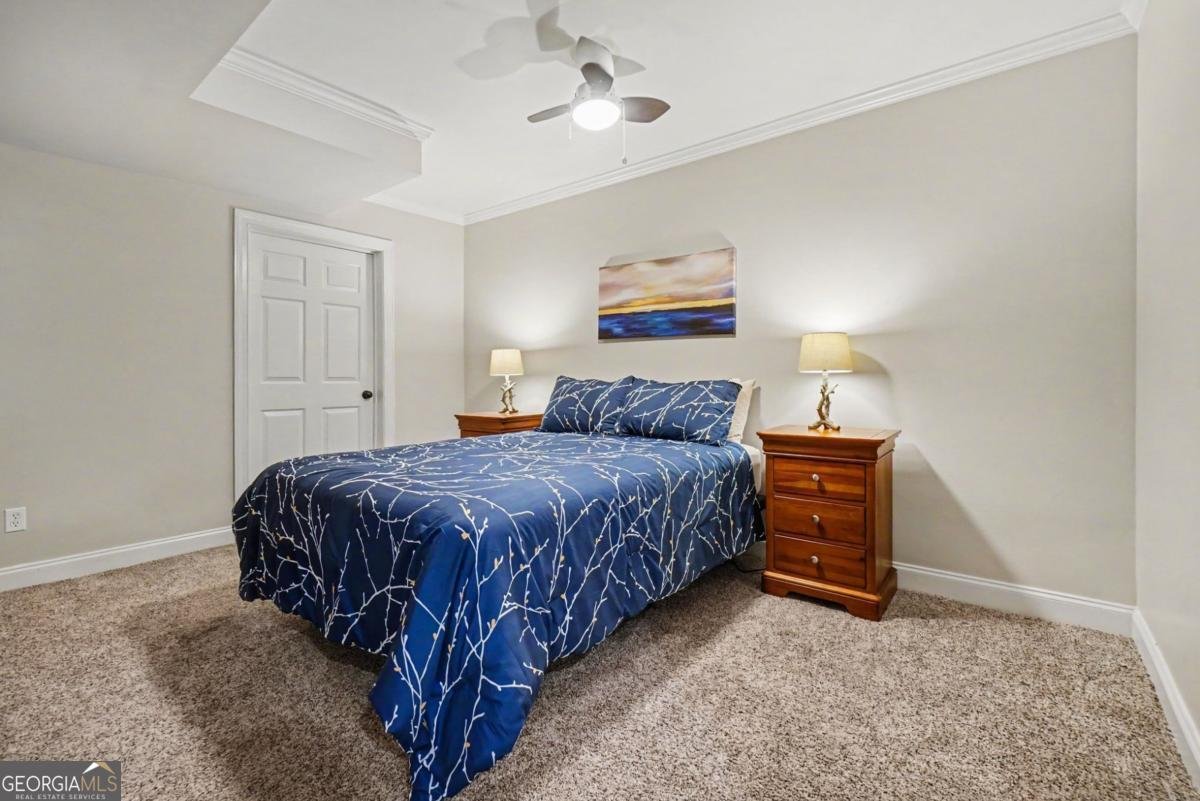 735 Bethany Green Court Alpharetta - Photo 34