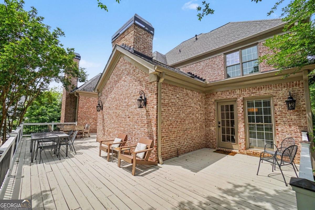735 Bethany Green Court Alpharetta - Photo 38
