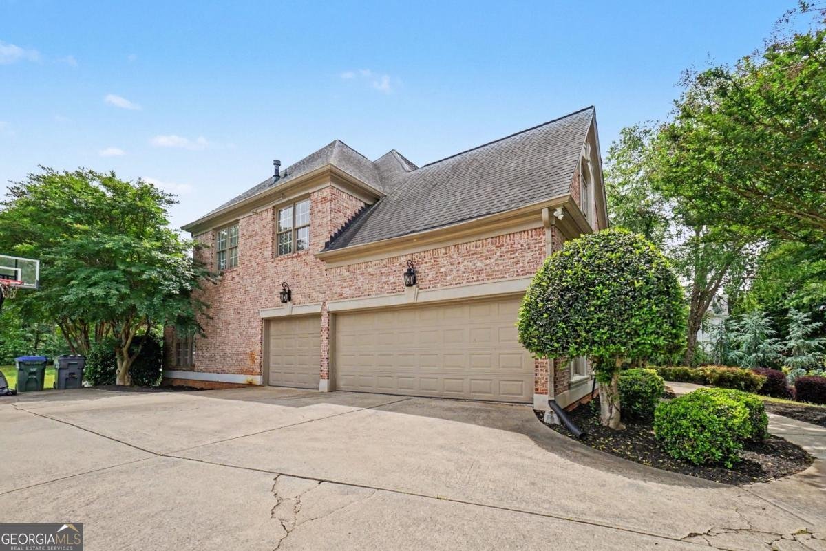 735 Bethany Green Court Alpharetta - Photo 40