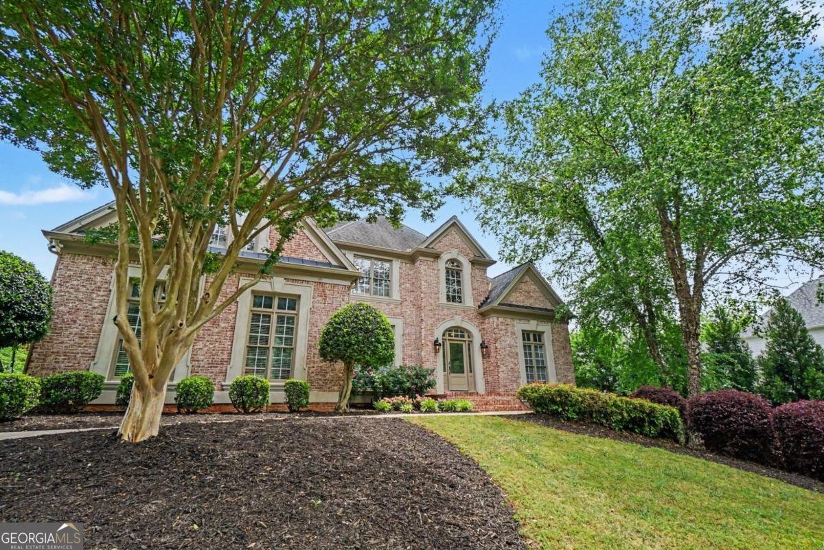 735 Bethany Green Court Alpharetta - Photo 41
