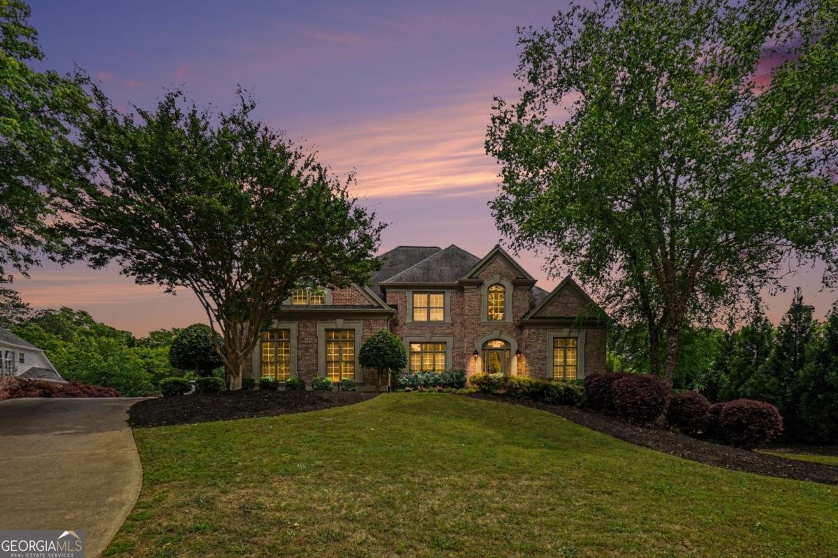 735 Bethany Green Court Alpharetta - Photo 42