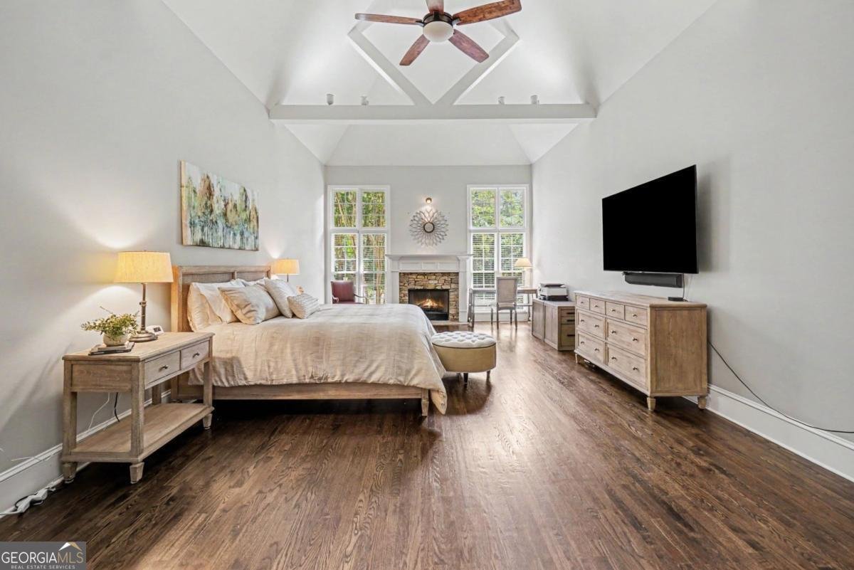 735 Bethany Green Court Alpharetta - Photo 6