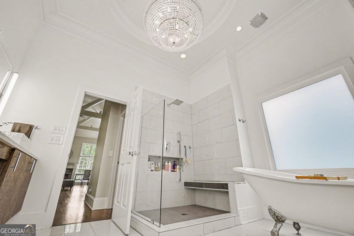 735 Bethany Green Court Alpharetta - Photo 9