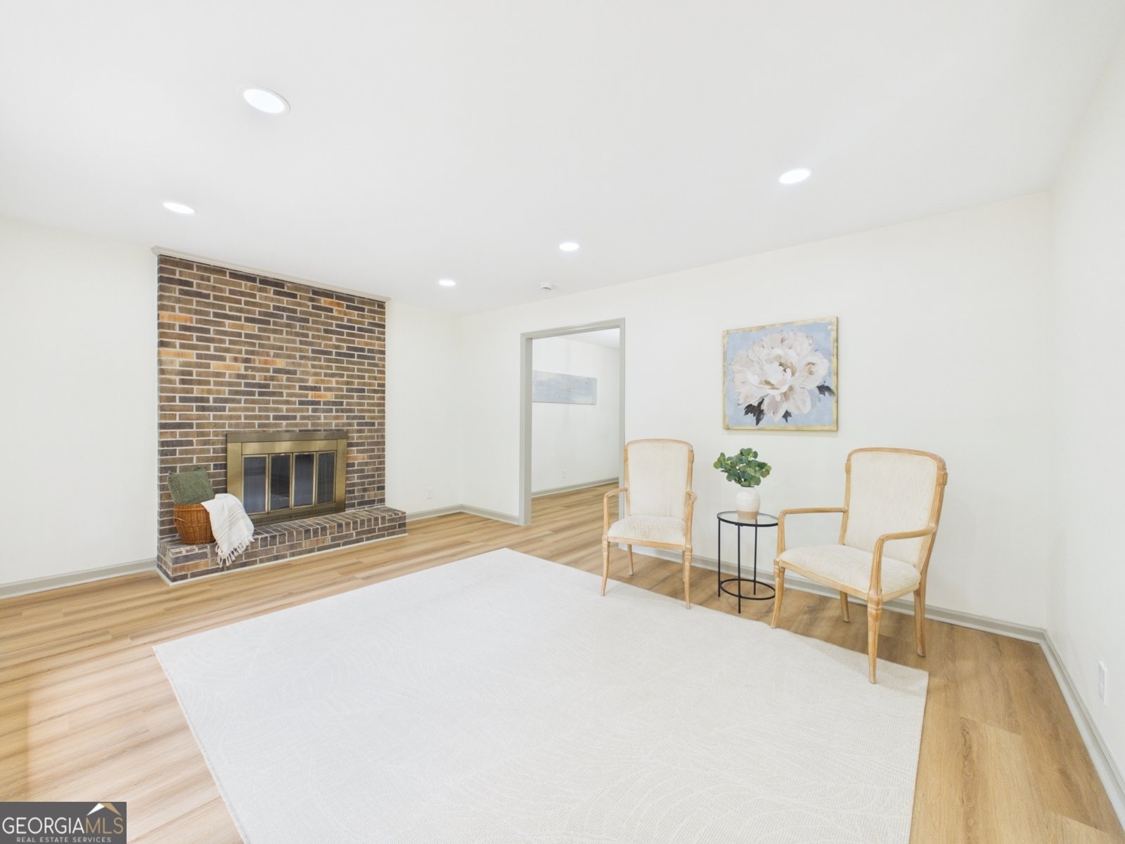 1179 Waluhiyi Trail Macon - Photo 7