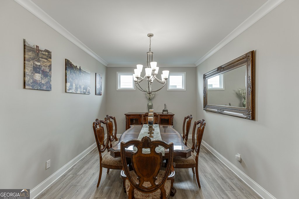 5188 Watchmans Cove Gainesville - Photo 10