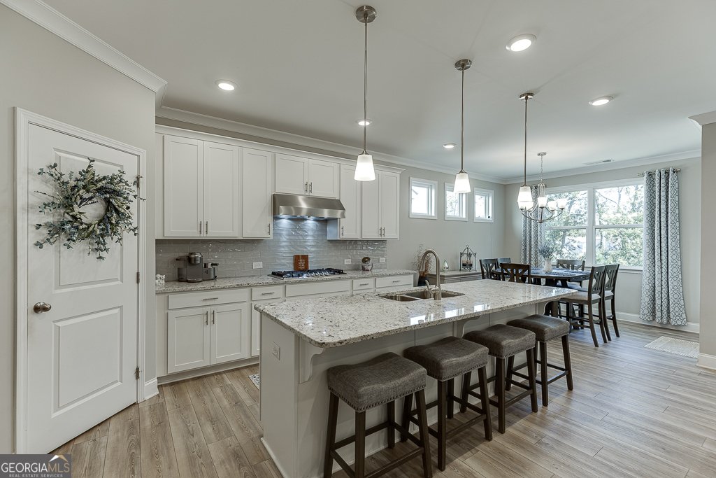 5188 Watchmans Cove Gainesville - Photo 13