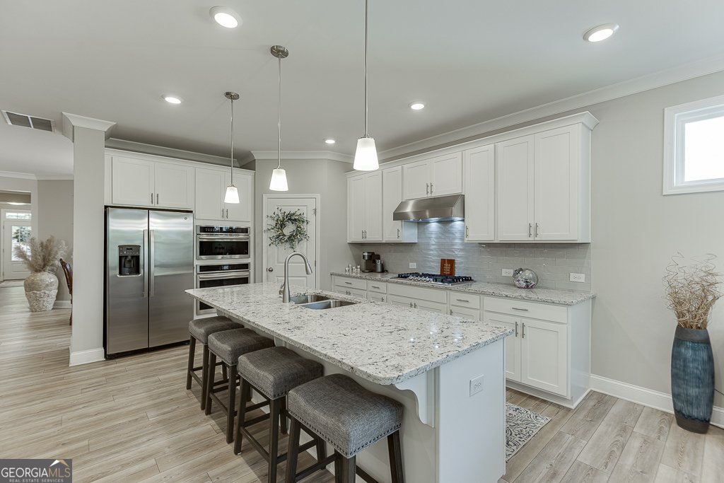 5188 Watchmans Cove Gainesville - Photo 14