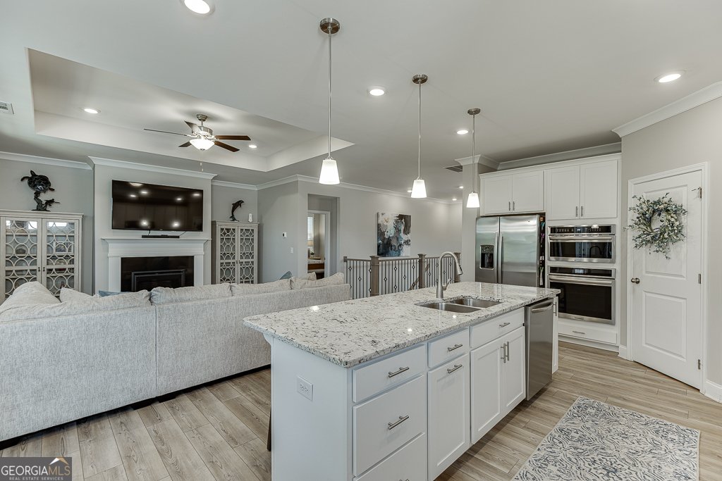 5188 Watchmans Cove Gainesville - Photo 16