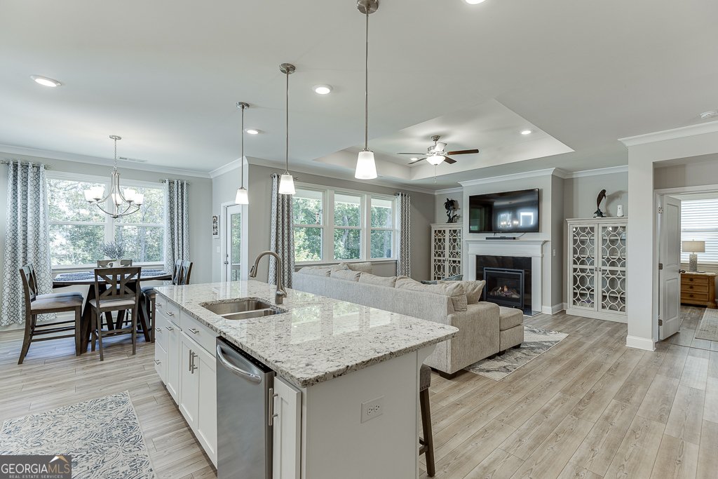5188 Watchmans Cove Gainesville - Photo 17