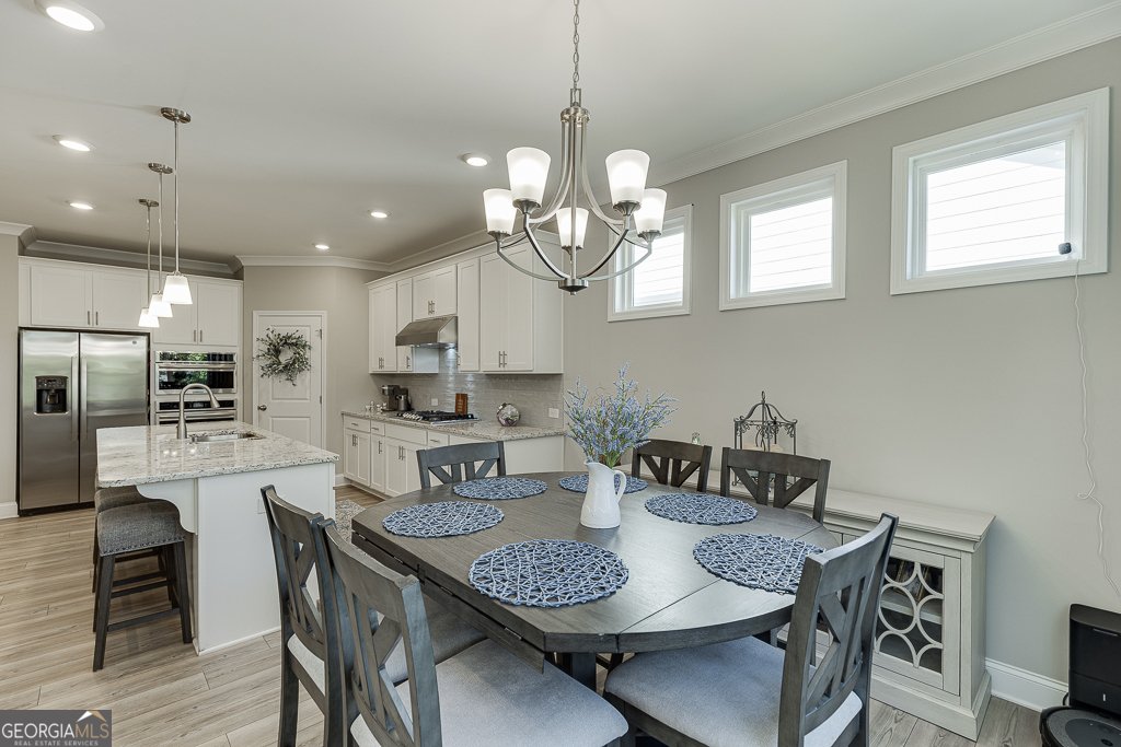 5188 Watchmans Cove Gainesville - Photo 19