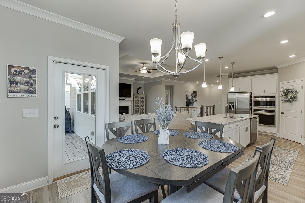 5188 Watchmans Cove Gainesville - Photo 20