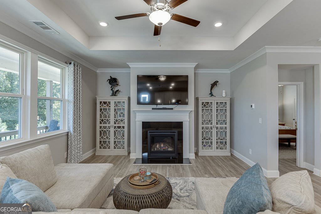 5188 Watchmans Cove Gainesville - Photo 22