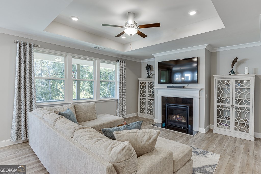 5188 Watchmans Cove Gainesville - Photo 23